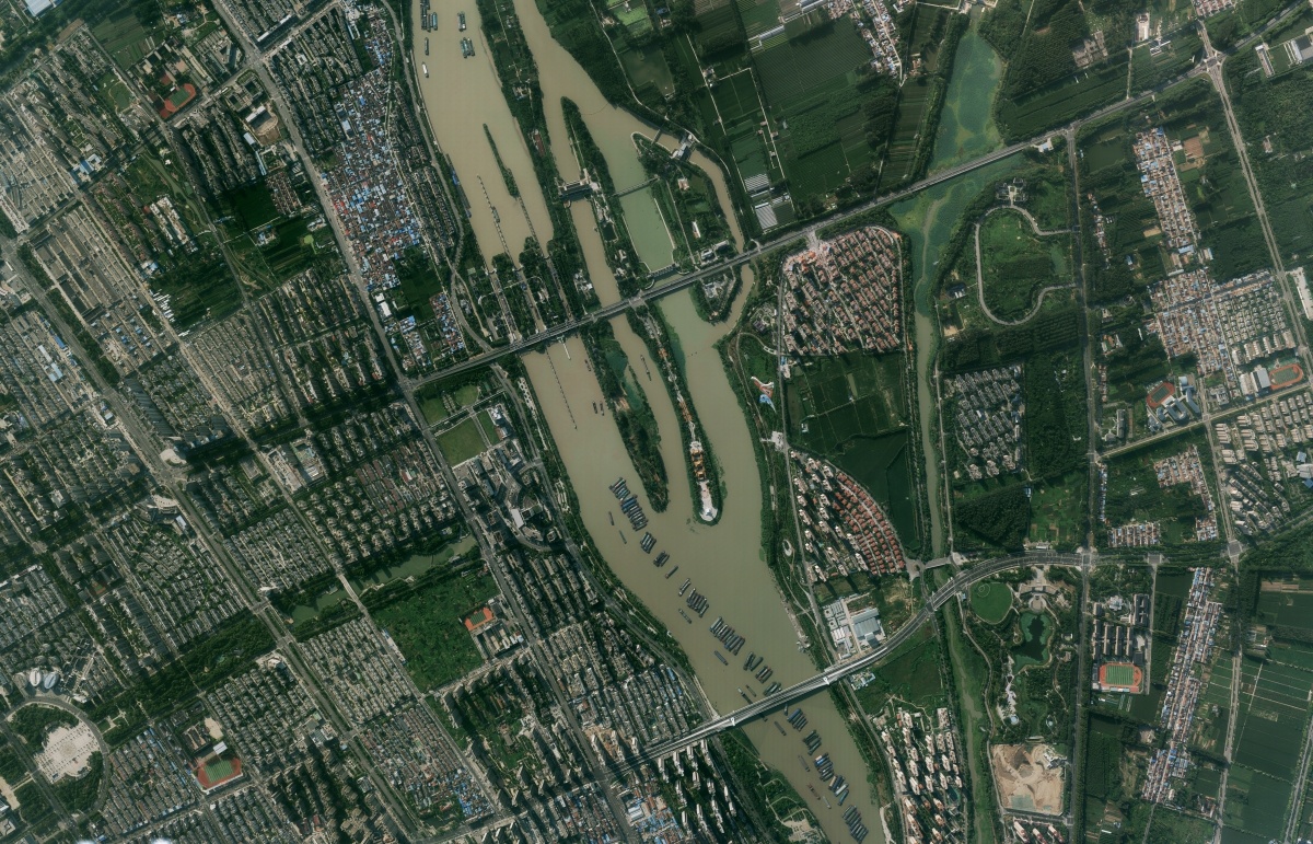 基礎測繪主要生產哪些產品？